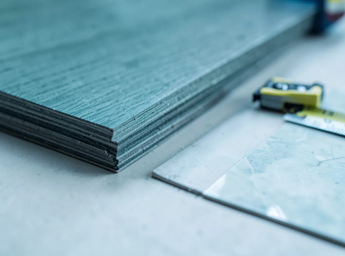 Luxury Vinyl Plank Installation Nazareth, MI FAQs